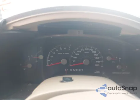 2004 Ford Expedition Eddie Bauer z USA, uszkodzony, nr VIN 1FMRU17W84LB79481